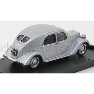 BRUMM LANCIA APRILIA I SERIES 1936 - SILVER 1/43