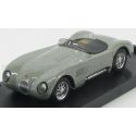 BRUMM JAGUAR C-TYPE SPIDER 1953 - GREY 1/43