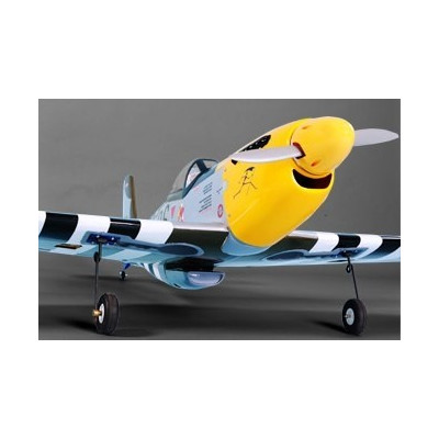 PH068 P-51 Mustang 40 ARF 1420mm rozp.