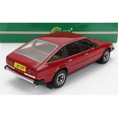 CULT SCALE MODELS ROVER 3500 SD1 1977 - RICHELIEU RED 1/18