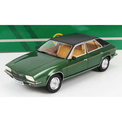 CULT SCALE MODELS AUSTIN PRINCESS 200 HLS 1979 - GREEN MET 1/18