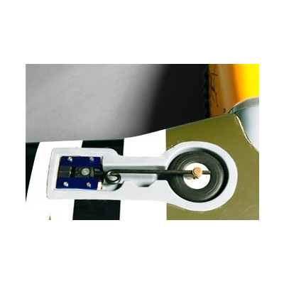 PH068 P-51 Mustang 40 ARF 1420mm rozp.