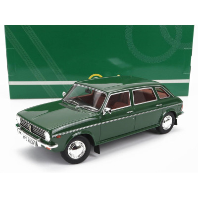 CULT SCALE MODELS AUSTIN MAXI 1750 1971 - BROOKLANDS GREEN 1/18