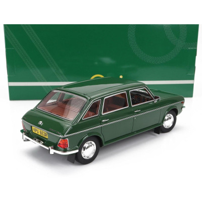 CULT SCALE MODELS AUSTIN MAXI 1750 1971 - BROOKLANDS GREEN 1/18