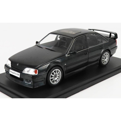 EDICOLA OPEL OMEGA EVO 500 1991 - BLACK 1/24