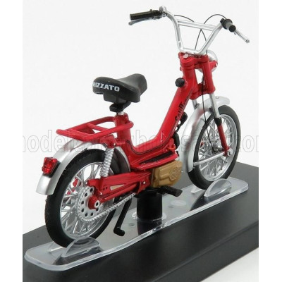 EDICOLA RIZZATO CALIFFONE 50 - RED 1/18