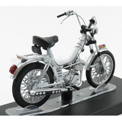 EDICOLA NEGRINI HARVARD - WHITE 1/18