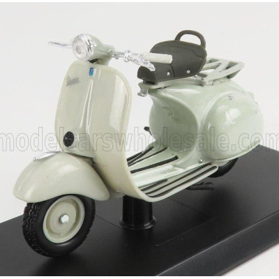 EDICOLA PIAGGIO VESPA 150 STRUZZO 1955 - GREY 1/18