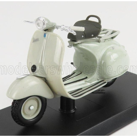 EDICOLA PIAGGIO VESPA 150 STRUZZO 1955 - GREY 1/18