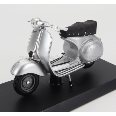 EDICOLA PIAGGIO VESPA 150 GS 1955 - SILVER 1/18