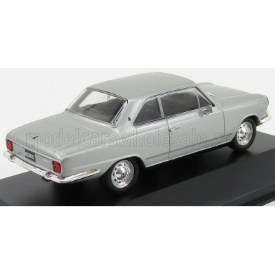 EDICOLA IKA TORINO 380W 1967 - SILVER 1/43