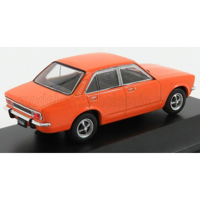 EDICOLA OPEL K180 1974 - ORANGE 1/43