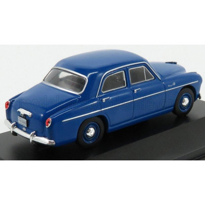 EDICOLA IKA BERGANTIN 1960 - BLUE 1/43