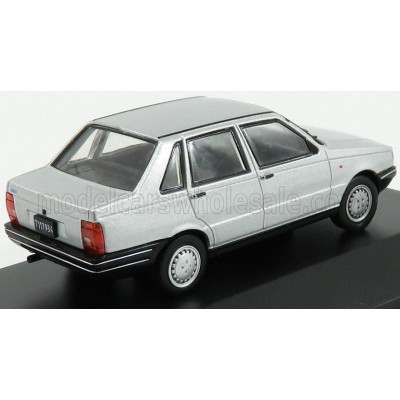 EDICOLA FIAT DUNA S 1988 - SILVER 1/43