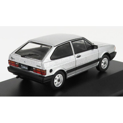 EDICOLA VOLKSWAGEN GOL 1.8 GL 1993 - SILVER 1/43