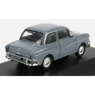 EDICOLA ISARD ROYAL T-700 (GLAS) 1960 - GREY 1/43