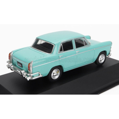 EDICOLA MORRIS 1650 FORDOR 1965 - LIGHT GREEN 1/43