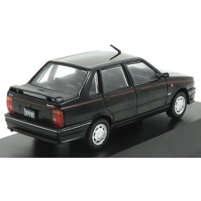 EDICOLA FIAT DUNA SCX 1989 - BLACK 1/43