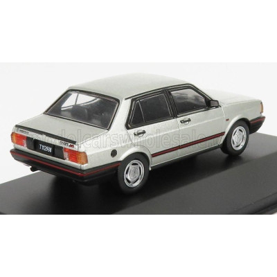 EDICOLA VOLKSWAGEN GACEL 1.8 1988 - GREY MET 1/43