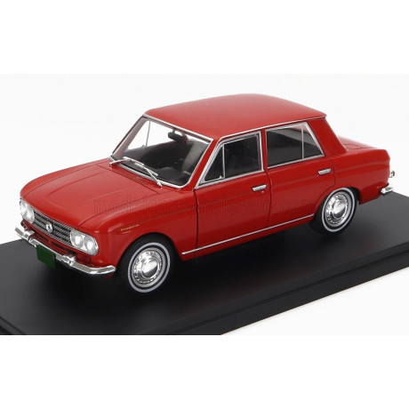 EDICOLA DATSUN BLUEBIRD TIZOC 1964 - RED 1/24