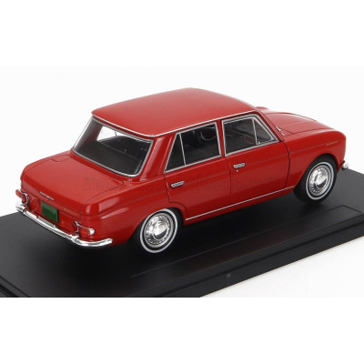 EDICOLA DATSUN BLUEBIRD TIZOC 1964 - RED 1/24