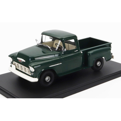 EDICOLA CHEVROLET 3100 PICK-UP 1953 - GREEN 1/24