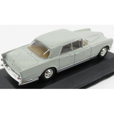 EDICOLA FACEL VEGA EXCELLENCE 1958 - GREY MET 1/43