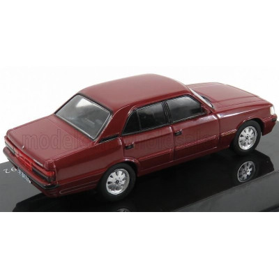 EDICOLA CHEVROLET OPALA DIPLOMAT COLLECTORS 1992 - RED 1/43