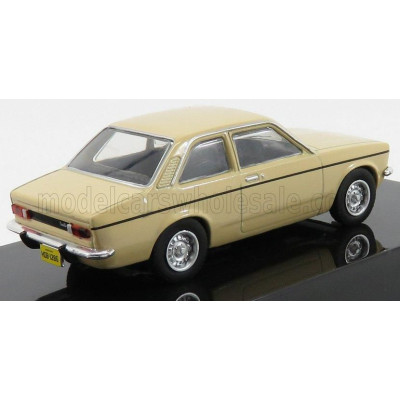 EDICOLA CHEVROLET CHEVETTE SL 1976 - OPEL KADETT - BEIGE 1/43
