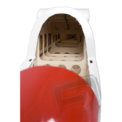 GL03 K8B větroň 3500mm ARF