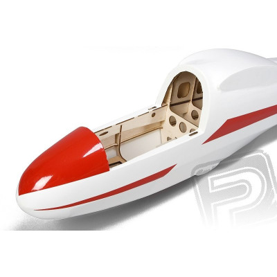 GL03 K8B větroň 3500mm ARF