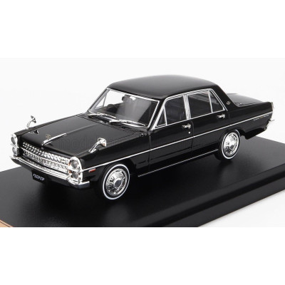 EDICOLA NISSAN GLORIA SUPER DELUXE (PA30) 1967 - BLACK 1/43