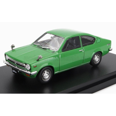 EDICOLA ISUZU GEMINI (PF50ZHD) 1974 - GREEN 1/43