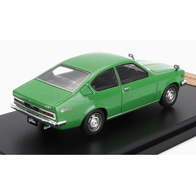 EDICOLA ISUZU GEMINI (PF50ZHD) 1974 - GREEN 1/43
