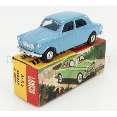EDICOLA LANCIA APPIA III SERIES 1959 - LIGHT BLUE 1/48