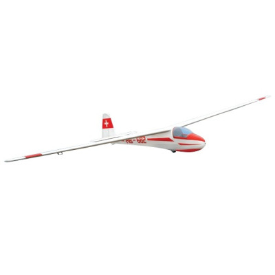 GL04 K8B větroň 6000mm ARF