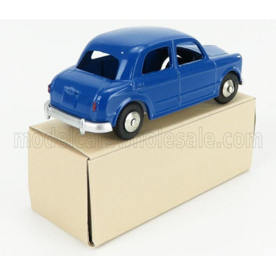 EDICOLA FIAT NUOVA 1100 1955 - BLUE 1/48