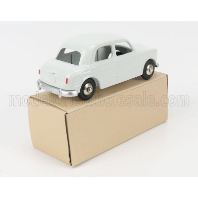 EDICOLA FIAT NUOVA 1100 1955 - WHITE 1/48
