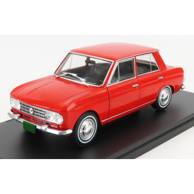 EDICOLA DATSUN BLUEBIRD 410 TIZOC 1964 - RED 1/24