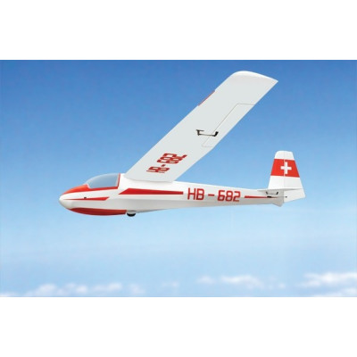 GL04 K8B větroň 6000mm ARF