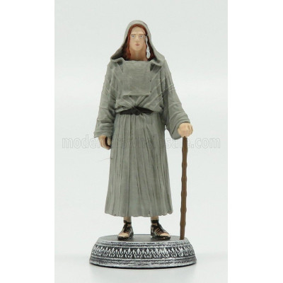 EDICOLA FIGURES JAQEN H'GHAR - TRONO DI SPADE - GAME OF THRONES - VARIOUS 1/21