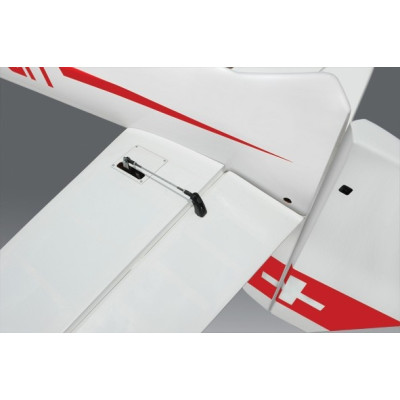 GL04 K8B větroň 6000mm ARF