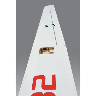 GL04 K8B větroň 6000mm ARF