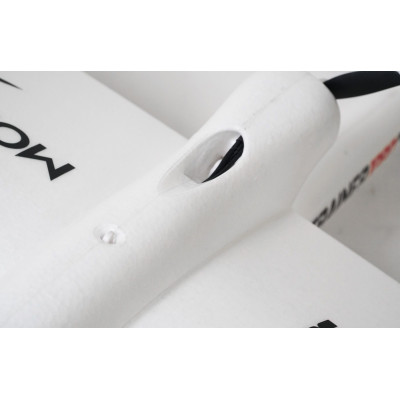 MODSTER Easy Trainer 1280 V2 Mode 2 1280mm Electric Motor High Wing RTF