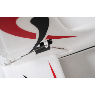 MODSTER Easy Trainer 1280 V2 Mode 2 1280mm Electric Motor High Wing RTF