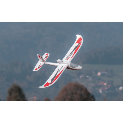 MODSTER Easy Trainer 1280 V2 Mode 2 1280mm Electric Motor High Wing RTF