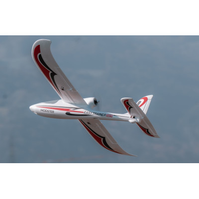 MODSTER Easy Trainer 1280 V2 Mode 2 1280mm Electric Motor High Wing RTF