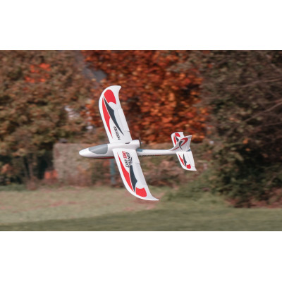MODSTER Easy Trainer 1280 V2 Mode 2 1280mm Electric Motor High Wing RTF