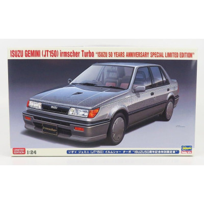 HASEGAWA ISUZU GEMINI (JT150) TURBO 1993 1/24