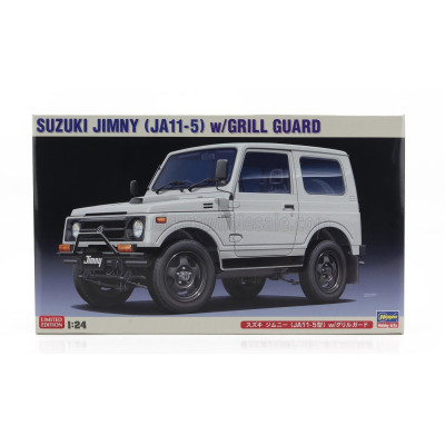 HASEGAWA SUZUKI JIMNY (JA11-5) 1997 1/24